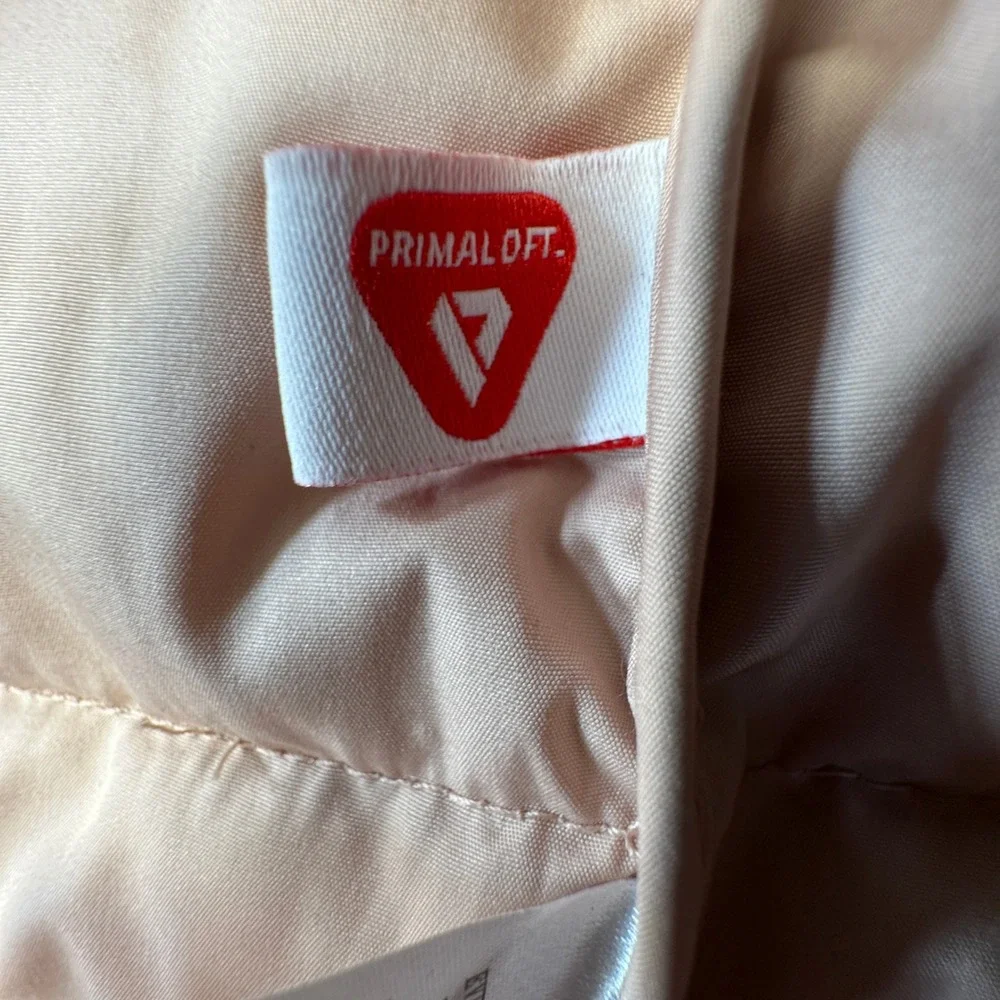 Everlane measurements pit